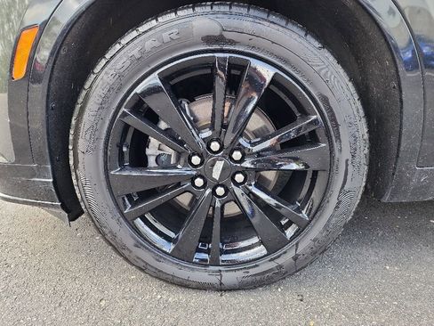 Used 2023 Cadillac XT6 Premium Luxury FWD image 10