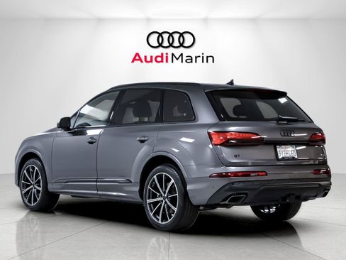Certified 2026 Audi Q7 2.0T Premium Plus w/ Premium Plus Package AWD/4WD image 3