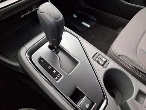 New 2026 Subaru Crosstrek 2.0i Premium image 23