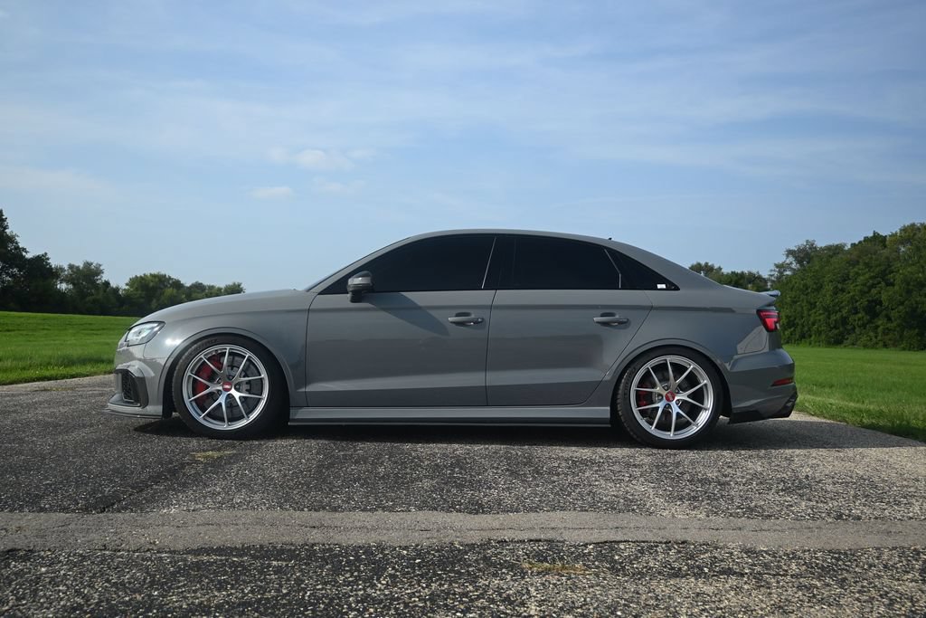 Used 2019 Audi RS 3 AWD/4WD image 6