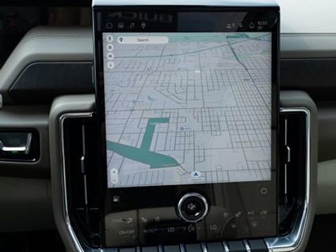 New 2026 GMC Yukon XL Denali w/ Sun & Power Step Package image 11