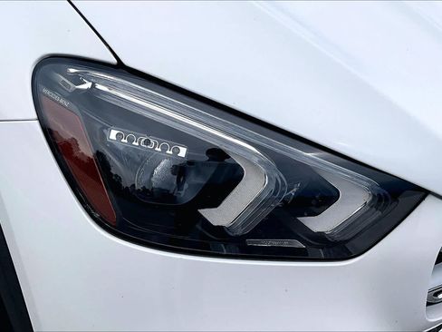 Used 2020 Mercedes-Benz GLE 350 4MATIC image 28