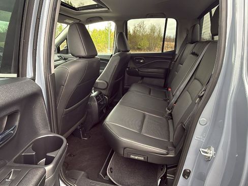 Used 2023 Honda Ridgeline RTL-E image 24