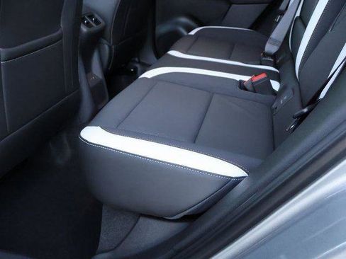 New 2025 Buick Envision Sport Touring image 15