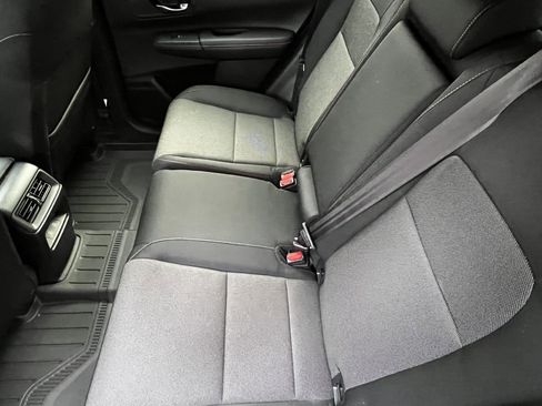 Used 2026 Honda CR-V Sport image 28