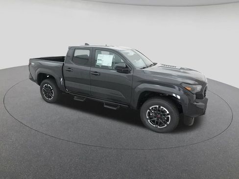 New 2026 Toyota Tacoma TRD Sport image 12