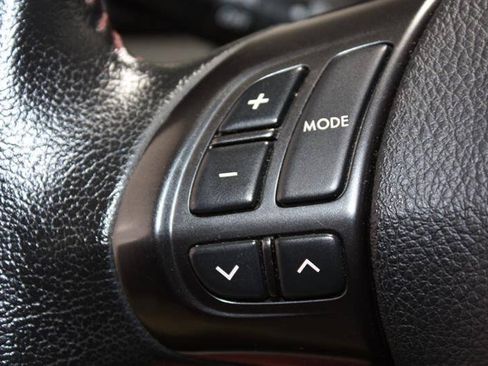 Used 2012 Subaru Impreza WRX Sedan AWD/4WD image 56