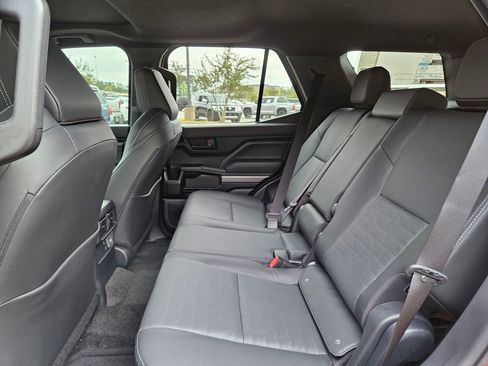 New 2026 Toyota 4Runner TRD Off-Road Premium AWD/4WD image 22