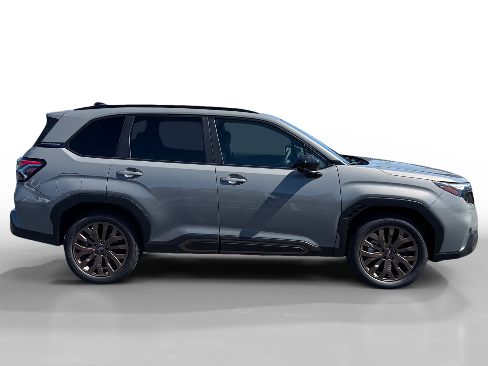 New 2026 Subaru Forester Sport AWD/4WD image 6