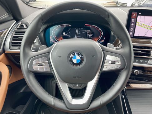 Used 2023 BMW X3 xDrive30i w/ Premium Package AWD/4WD image 21