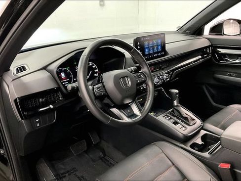 Used 2025 Honda CR-V Sport Touring image 16