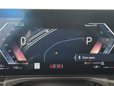 Used 2025 BMW 330i xDrive Sedan AWD/4WD image 19