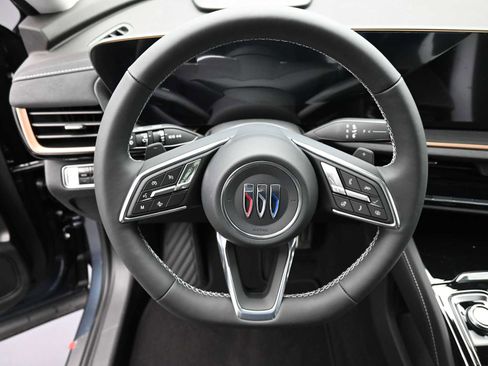 New 2026 Buick Envision Sport Touring image 12