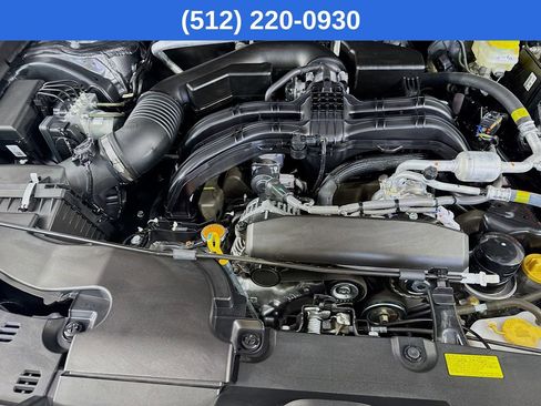 Certified 2025 Subaru Crosstrek 2.5i Limited w/ Crosstrek Mirror Package AWD/4WD image 39