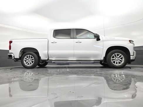Used 2020 Chevrolet Silverado 1500 RST w/ All-Star Edition RWD image 24