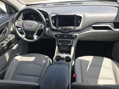 Used 2024 GMC Terrain SLT FWD image 23