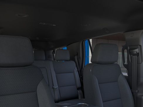 New 2026 Chevrolet Tahoe LS w/ LS Custom Edition RWD image 24