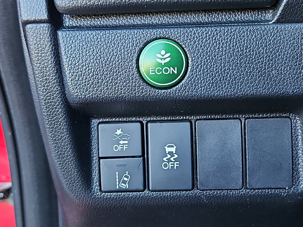 Used 2018 Honda Fit EX-L image 27