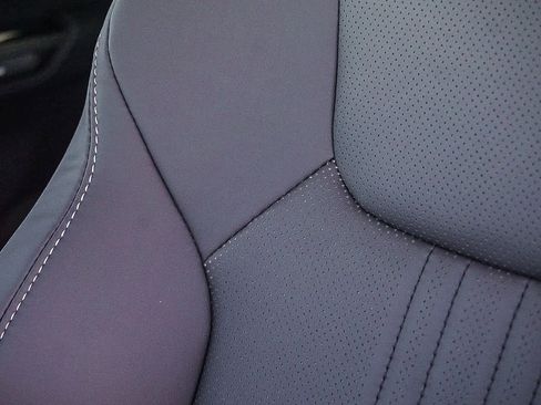 New 2026 Lexus NX 350h AWD w/ Premium Package image 33