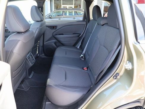Certified 2025 Subaru Forester Premium image 49
