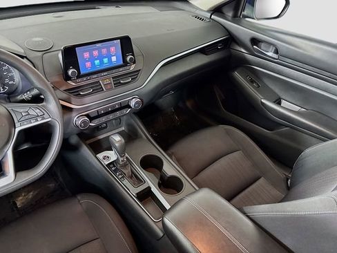 Used 2021 Nissan Altima 2.5 S image 21