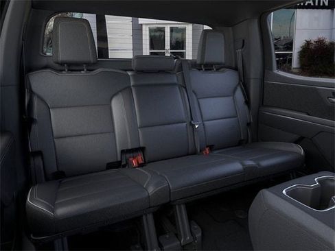 New 2026 GMC Sierra EV Elevation image 17