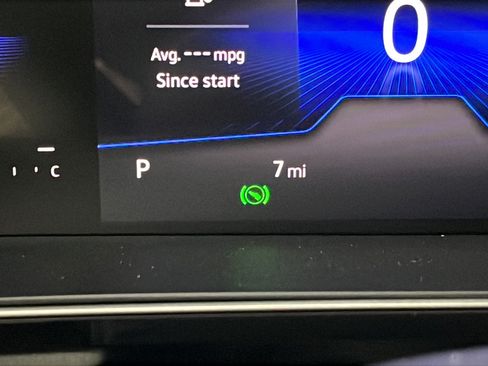 New 2026 Volkswagen Jetta S FWD image 10