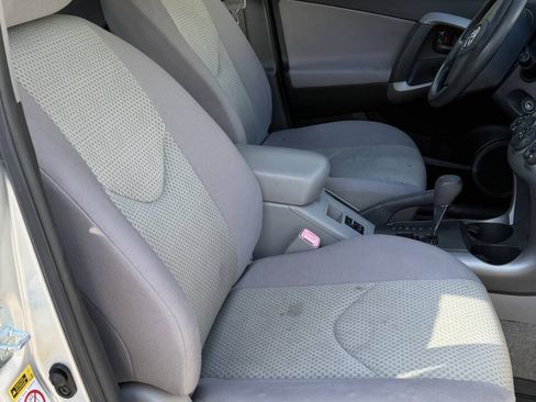 Used 2008 Toyota RAV4 2WD image 20