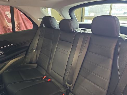 New 2026 Mercedes-Benz GLE 450 GLE 450 image 15
