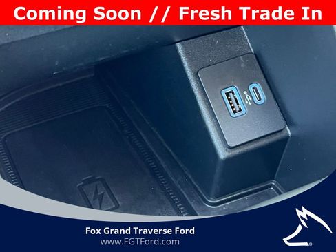 Certified 2024 Ford Edge SEL w/ Convenience Package image 25