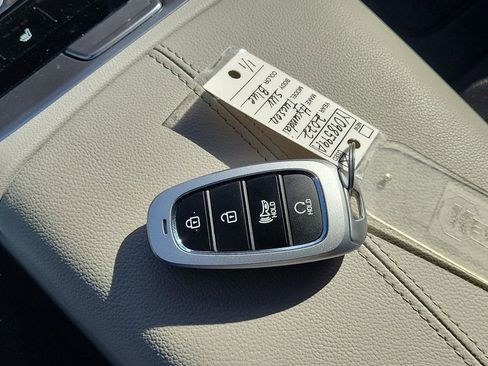 Certified 2022 Hyundai Tucson SEL w/ Cargo Package image 25