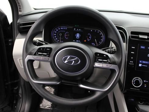 Used 2023 Hyundai Tucson SEL AWD/4WD image 15