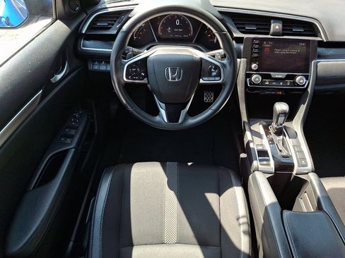 Used 2021 Honda Civic Sport image 19