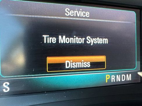 Used 2017 Buick Encore Preferred image 13