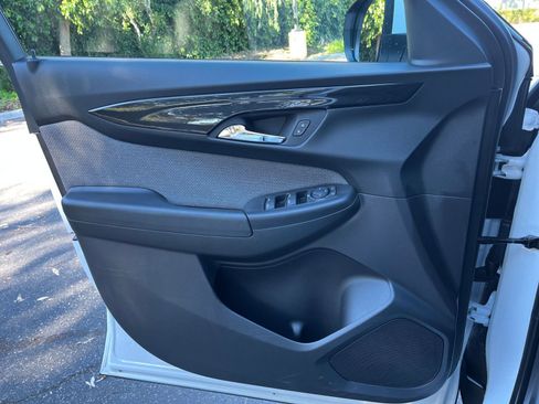 Used 2025 Chevrolet TrailBlazer LT image 20