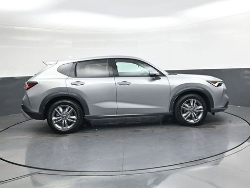 New 2025 Acura ADX AWD image 3