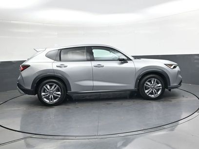 New 2025 Acura ADX AWD