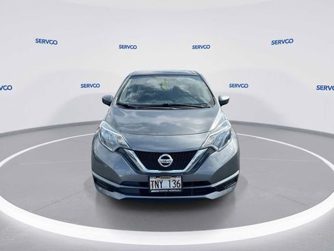 Used 2018 Nissan Versa Note SV FWD image 3