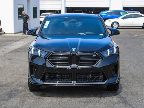 New 2026 BMW X2 M35i w/ Technology Package AWD/4WD image 2