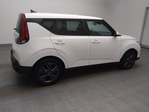 Used 2021 Kia Soul EX FWD image 10