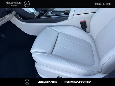 New 2026 Mercedes-Benz CLA 250 image 12