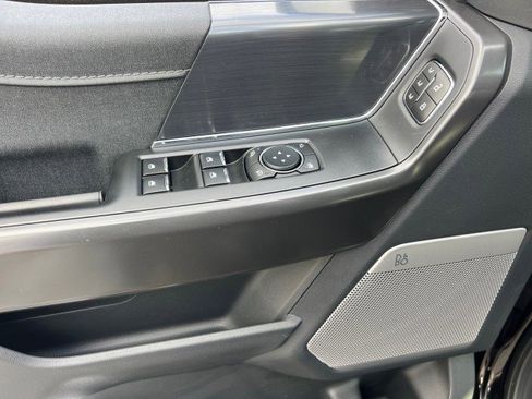 New 2025 Ford F150 Lariat w/ Equipment Group 501A Mid image 10