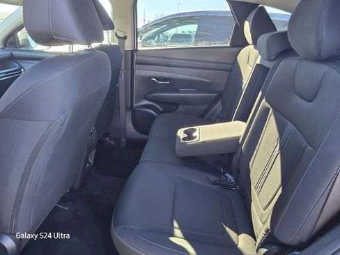 Used 2025 Hyundai Tucson SEL image 9