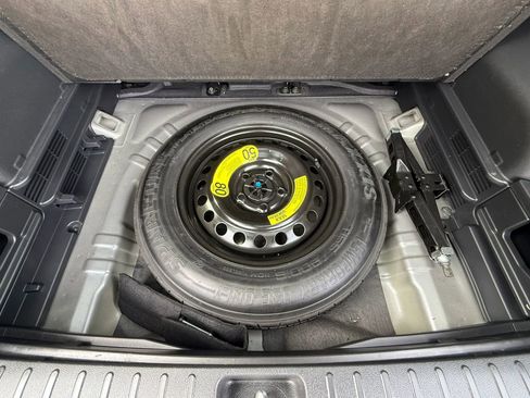 Used 2017 Hyundai Tucson Sport AWD/4WD image 14