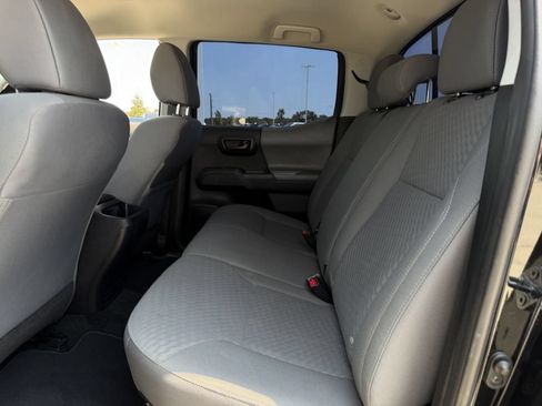 Used 2021 Toyota Tacoma SR w/ SR Convenience Package RWD image 27