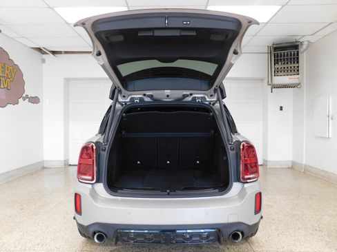 Used 2022 MINI Cooper Countryman John Cooper Works AWD/4WD image 70