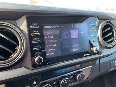 Used 2023 Toyota Tacoma SR image 21