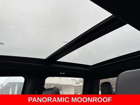 Used 2025 Ford F150 Lariat w/ Equipment Group 502A High AWD/4WD image 5