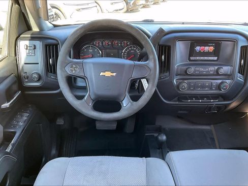 Used 2015 Chevrolet Silverado 2500 W/T w/ WT Convenience Package image 6
