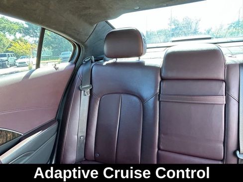 Used 2014 Buick LaCrosse Premium w/ Ultra Luxury Package FWD image 12